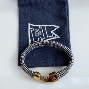 Lemon & Line Bracelet